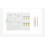 Wacom Wacom ACK22207Â Ballpoint BP 1.0 mmÂ Refill Gold 2