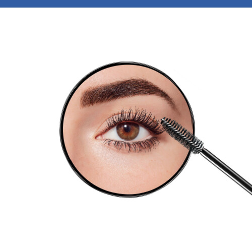 Bourjois Bourjois Volume Reveal Adjustable Volume Volumizing Mascara 31 Black 06ml 2