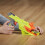 Nerf Nerf Nitro C0817EU5 DuelFury Demolition 5