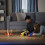 Nerf Nerf Nitro C0817EU5 DuelFury Demolition 3