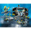 PLAYMOBIL Playmobil 9250 Top Agents Dr. Drone's Command Base Toy Set 5