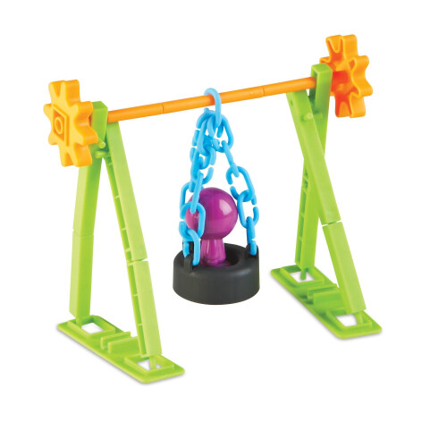 Learning Resources ?????   ???s?? STEM Engineering & Design Activity Set 1