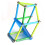 Geomag Geomag 261 Classic Building Set 3