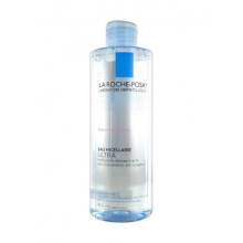 La Roche Posay Micellivesi Ultra Herkille Iholle 400Ml