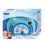 Tragbarer CD-Player mit 2 Mikrofonen Die Eiskönigin - LEXIBOOK 3