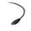Belkin Belkin F3U154BT1.8M A to B USB Cable - Grey 4