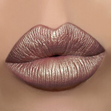 Gerard Metal-Matte Liquid Lipstick - DOUBLE SHOT