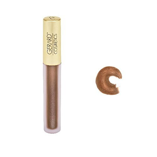Gerard Metal-Matte Liquid Lipstick - DOUBLE SHOT 1
