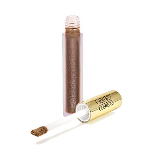 Gerard Metal-Matte Liquid Lipstick - DOUBLE SHOT 2