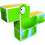 Geomag Geomag 141" Magicube Dinosaurs Building Set 2