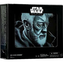 Hasbro Star Wars Obi-Wan Kenobi 15cm Figure
