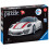 Ravensburger Ravensburger 12528 Porsche 911 3D Jigsaw Puzzle 1