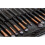 Rio Professional Cosmetic Make Up Brush Set - 24-Piece 6