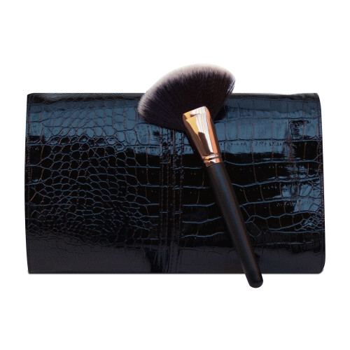 Rio Professional Cosmetic Make Up Brush Set - 24-Piece 1