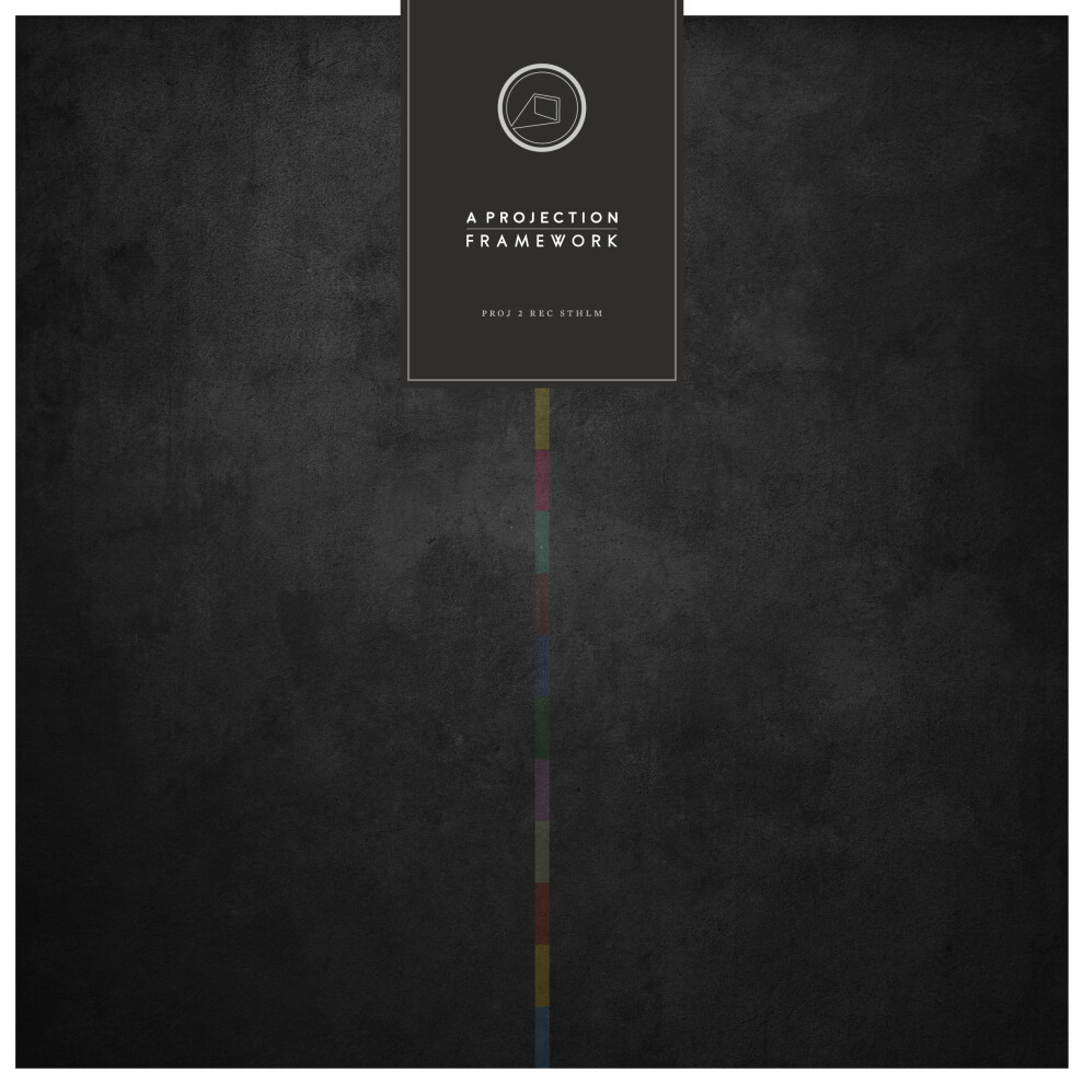 Framework [VINYL]