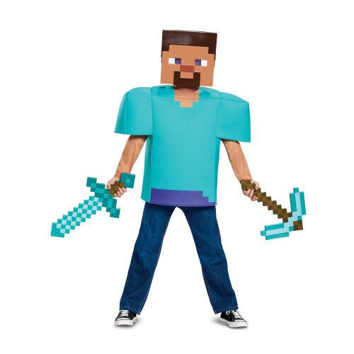 Minecraft Minecraft Pickaxe for Kids 2