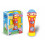 Peppa Pig Peppa Pig PP07 Singalong and Learn Microphone Electronic Toy 3
