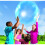 Super Wubble Bubble Ball - Blue 4