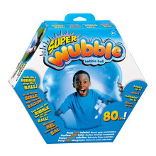 Super Wubble Bubble Ball - Blue
