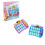 Hasbro Hasbro Gaming Guess Who? Disney Princess Έκδοση, Παιχνίδι για Οικογένειες και Παιδιά 5+ 4