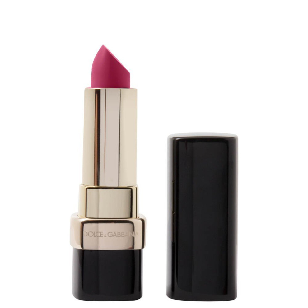 Dolce Matte Lipstick by DOLCE & GABBANA 641 Bacio 3.5g