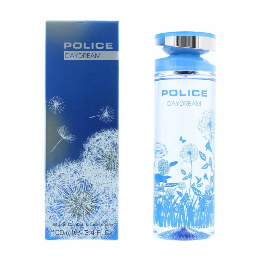 Police Daydream 100ml EDT Spray