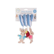 Rainbow Designs - Peter Rabbit and Flopsy Bunny - Activity Spiral