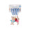 Rainbow Designs - Peter Rabbit and Flopsy Bunny - Activity Spiral 1