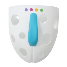 Koo-di Scoop n Store Caddy Bath Toy