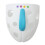 Koo-Di Koo-di Scoop n Store Caddy Bath Toy 1