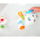 Koo-Di Koo-di Scoop n Store Caddy Bath Toy 6