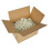 Simba SIMBA 104118930 "Blox 8-Stud White Building Blocks Set (500-Piece) 4