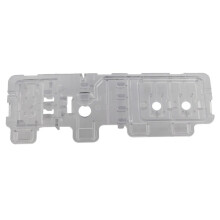 DCU7230, DCU8230 Type Tumble Dryer Light & Button Frame