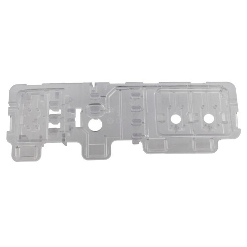 Beko DCU7230, DCU8230 Type Tumble Dryer Light & Button Frame