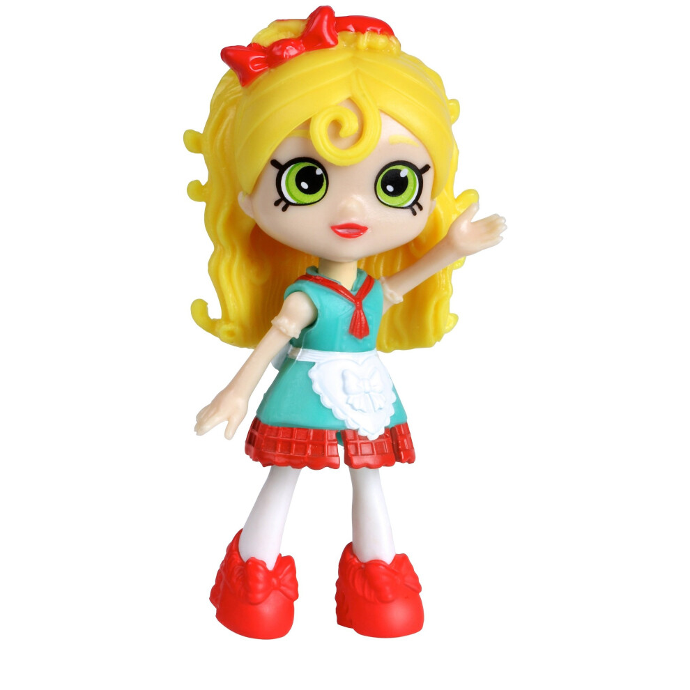 Shopkins lil shoppies online