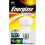 Energizer Energizer R Model LEDs LED R63 Energy Saving Lightbulb, Warm White 2
