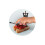 PLAYMOBIL Playmobil Pirate Raft Carry Case - Small 5