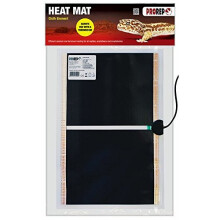 ProRep Cloth Element Heat Mat 17x11" 20w