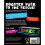John Adams John Adams "Linkee Booster Pack Game (Multi-Colour) 1