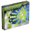 Geomag Geomag 330 Glow Magnetic Construction Set (40-Piece) 1
