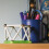 Geomag Geomag 330 Glow Magnetic Construction Set (40-Piece) 6