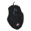Game Max Tornado Gaming Mouse - Black (GMM-TORNADO) - 6-Button Optical, 800-2000 DPI, Ergonomic Anti-Sweat Design 5