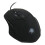 Game Max Tornado Gaming Mouse - Black (GMM-TORNADO) - 6-Button Optical, 800-2000 DPI, Ergonomic Anti-Sweat Design 8
