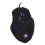 Game Max Tornado Gaming Mouse - Black (GMM-TORNADO) - 6-Button Optical, 800-2000 DPI, Ergonomic Anti-Sweat Design 4