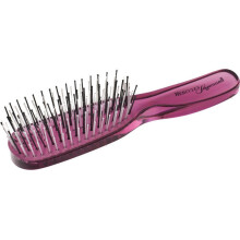 Hercules Sägemann Scalp Brush Zauberbürste piccolo 8101 brombeer