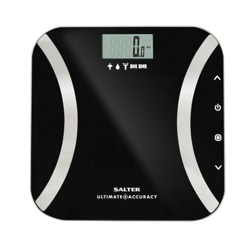 Salter Ultimate Accuracy Digital Analyser Scales Measure 50g