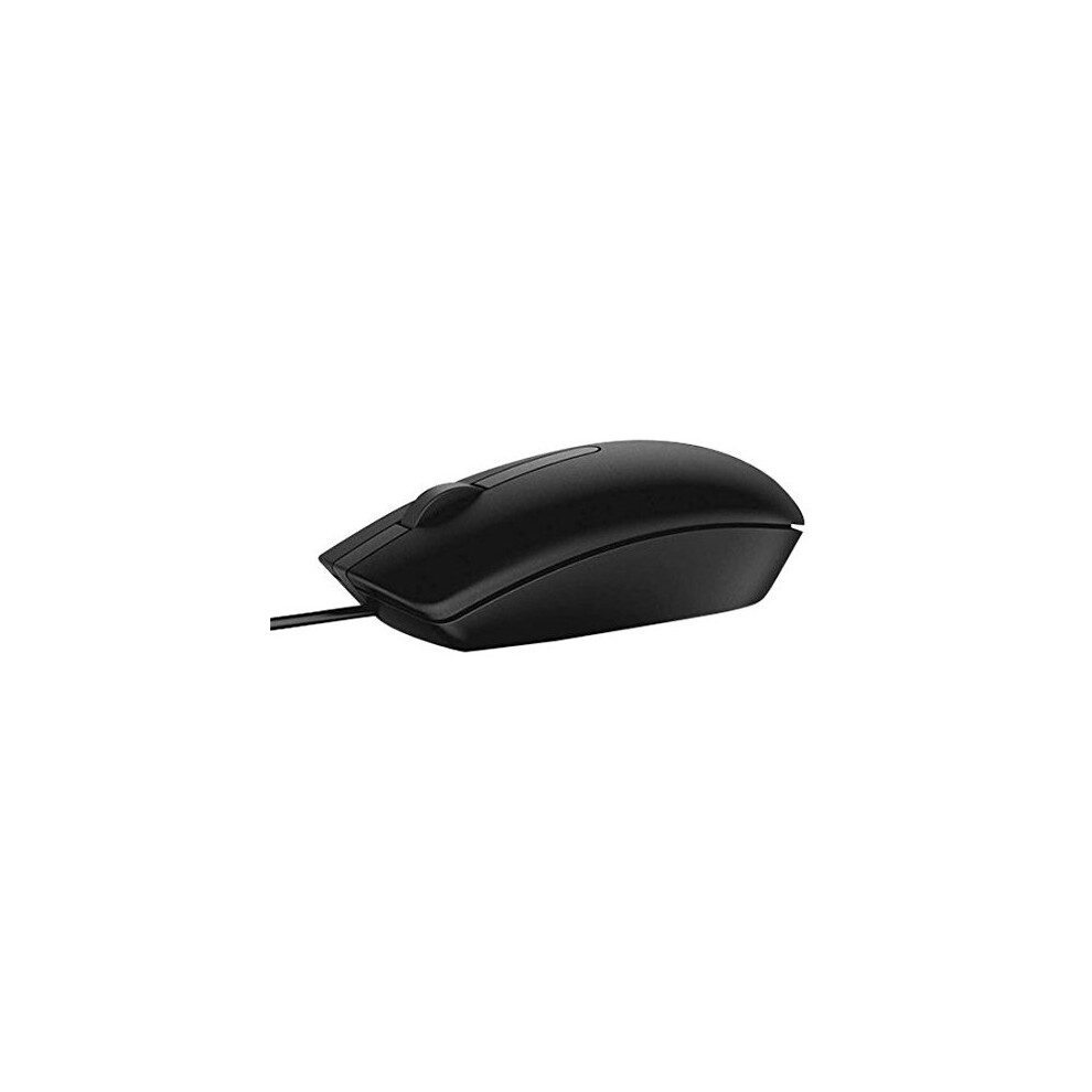 DELL 570-AAIR USB Mouse -Black