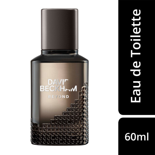 David Beckham Fragrances David Beckham Beyond 60ml EDT Spray 2