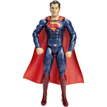 Mattel Batman v Superman: Dawn of Justice Multiverse Superman Figur