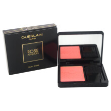 Guerlain Rose Aux Joues Tender Blush 06 Pink Me Up